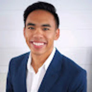 Meet your Posher, Matthew